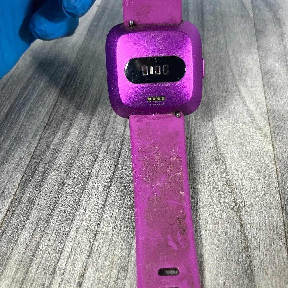 fitbit fast shipping